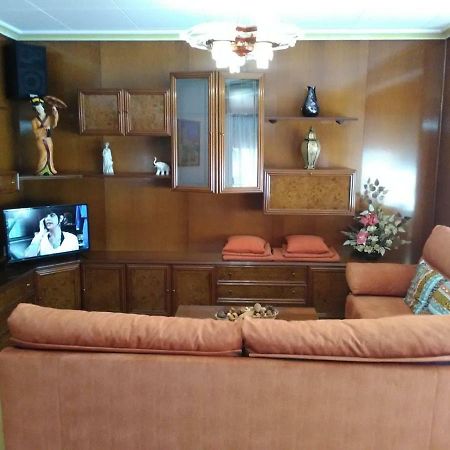 Excelente apartamento 3 hab Úbeda Exterior foto