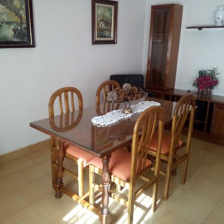 Excelente apartamento 3 hab Úbeda Exterior foto