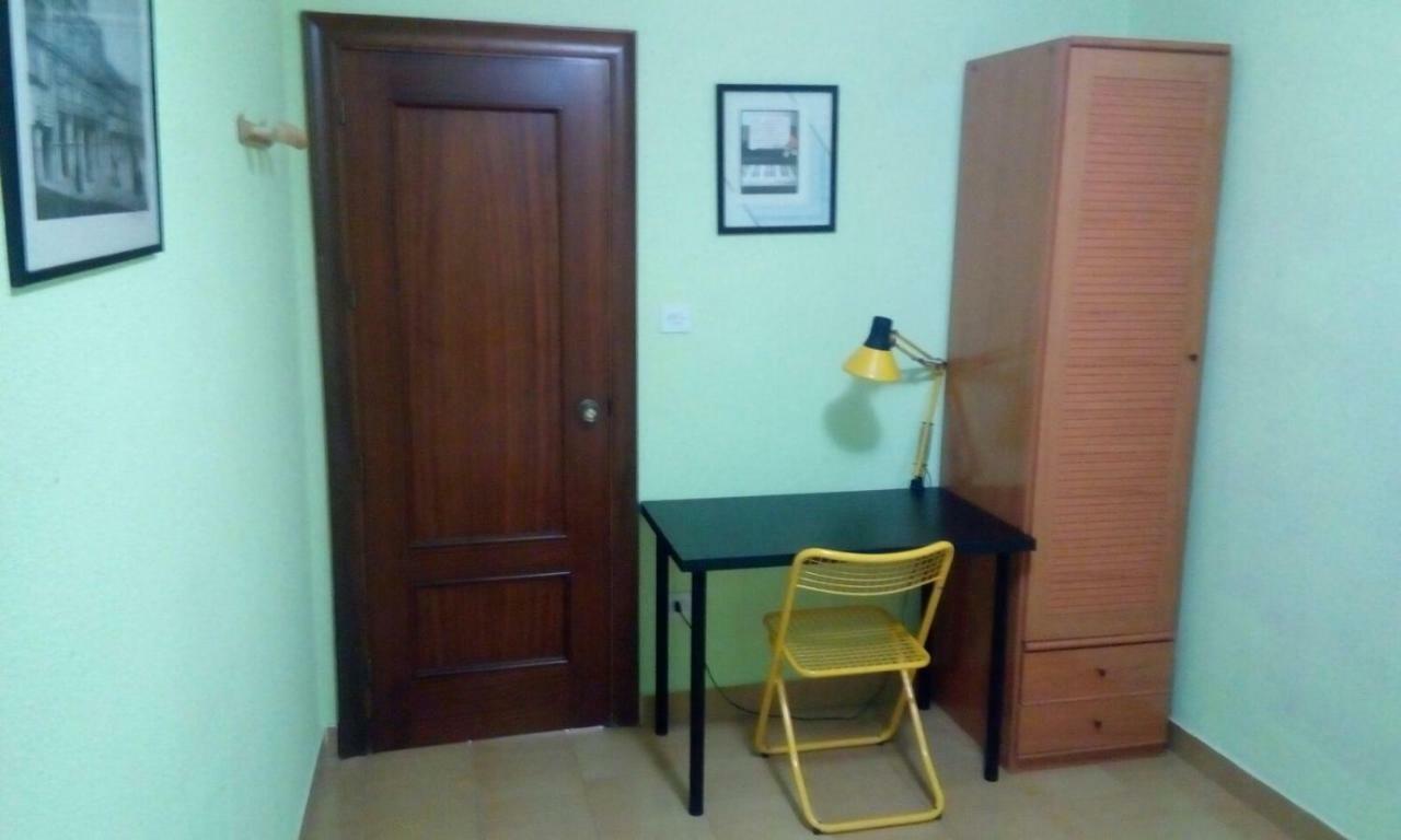 Excelente apartamento 3 hab Úbeda Exterior foto
