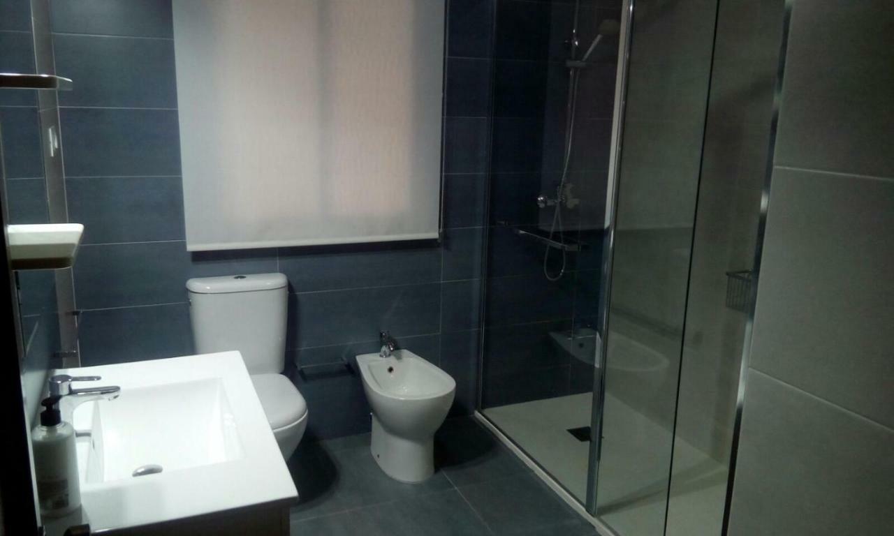 Excelente apartamento 3 hab Úbeda Exterior foto
