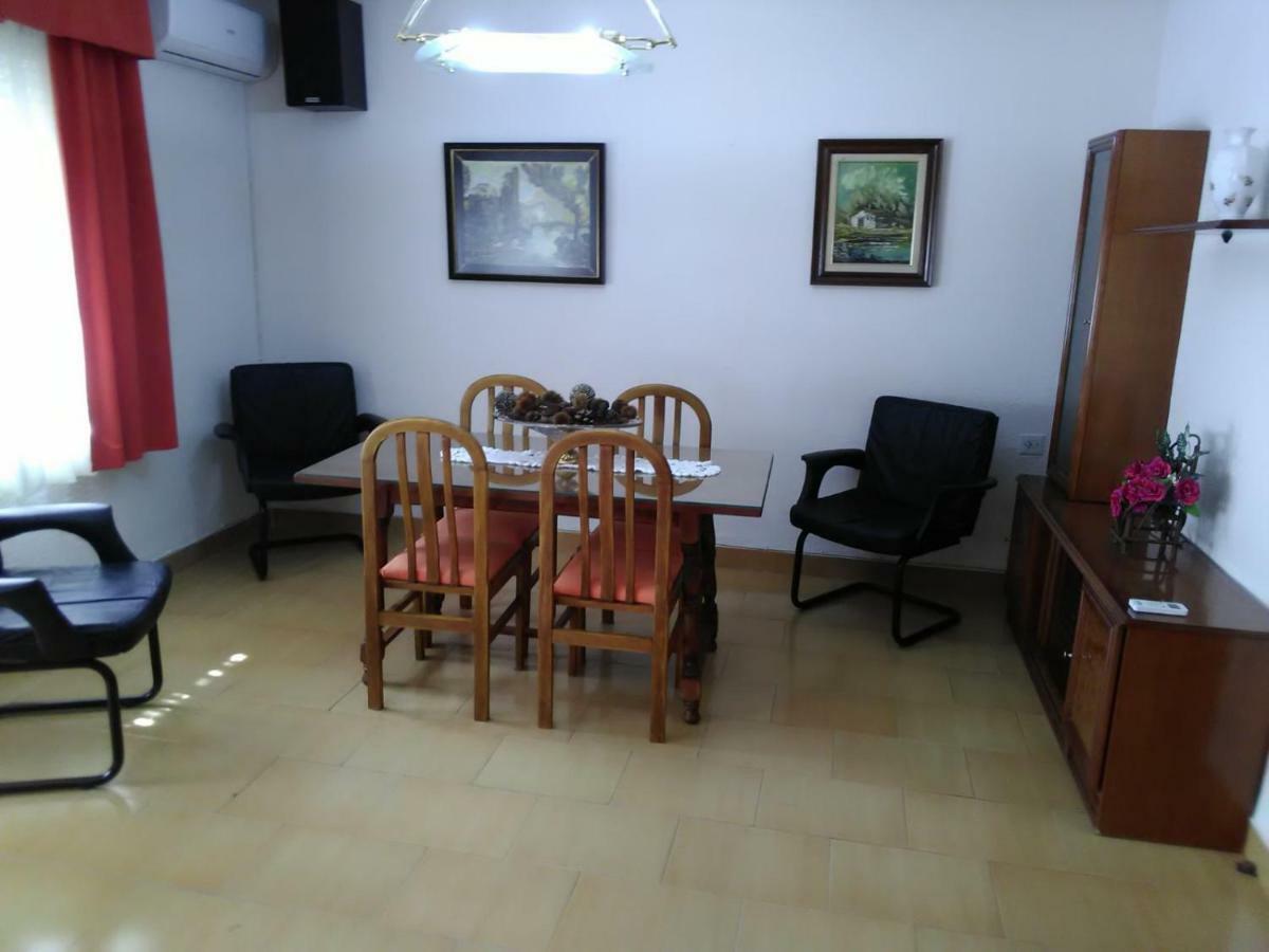 Excelente apartamento 3 hab Úbeda Exterior foto