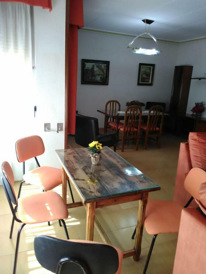 Excelente apartamento 3 hab Úbeda Exterior foto