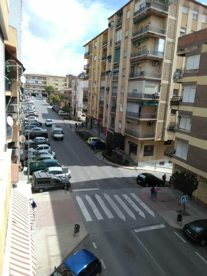 Excelente apartamento 3 hab Úbeda Exterior foto