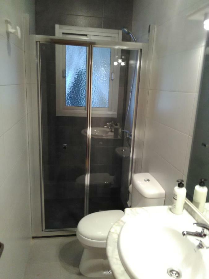 Excelente apartamento 3 hab Úbeda Exterior foto