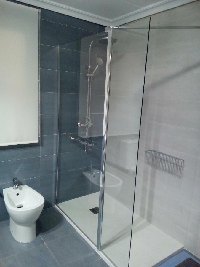 Excelente apartamento 3 hab Úbeda Exterior foto