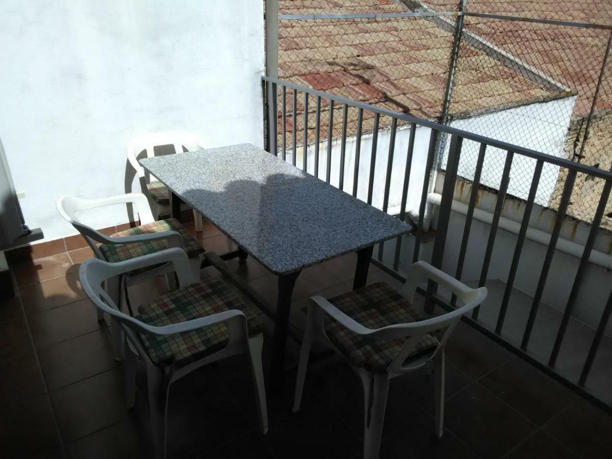 Excelente apartamento 3 hab Úbeda Exterior foto