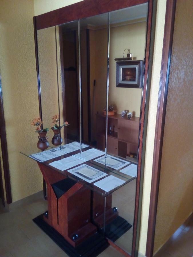 Excelente apartamento 3 hab Úbeda Exterior foto