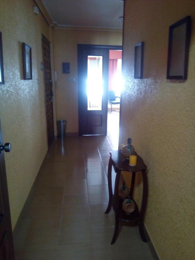 Excelente apartamento 3 hab Úbeda Exterior foto