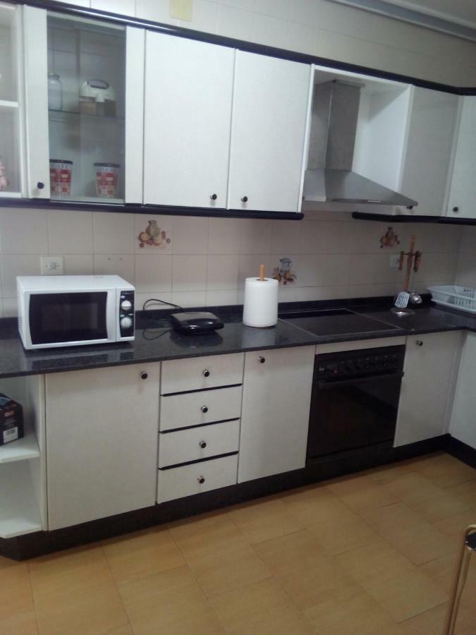 Excelente apartamento 3 hab Úbeda Exterior foto
