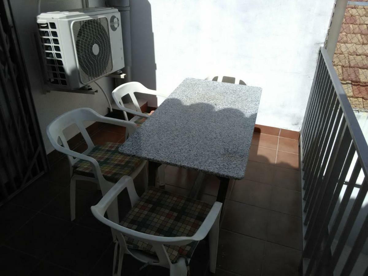 Excelente apartamento 3 hab Úbeda Exterior foto